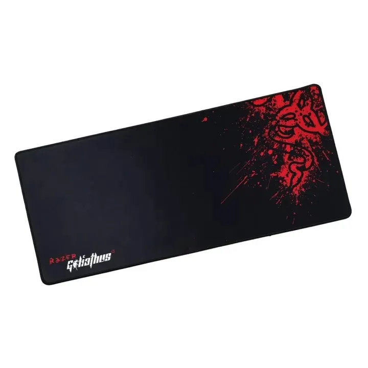 Razer%20Goliathus%20Gaming%20Mouse%20Pad%20670mm%20X%20290mm%20Red%20Logo%20-%20Image%203