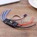 XXD 30A ESC Brushless Motor Speed Controller for RC Airplane Helicopter. 