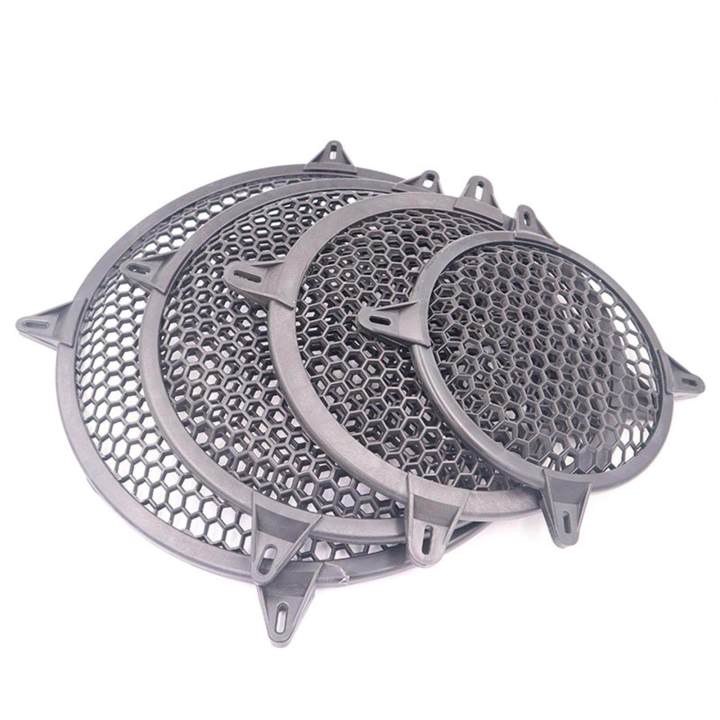 8''%20Car%20Speaker%20Covers%20Grills%20Ceiling%20Speaker%20Horn%20Guard%20Protective%20Cover%20-%20Image%203
