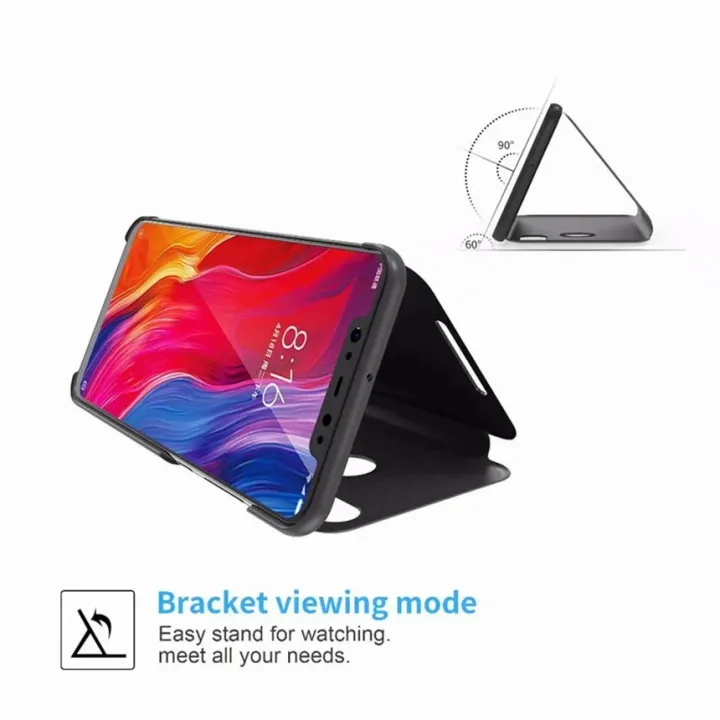 Y19%20Smart%20Mirror%20Flip%20Cover%20For%20vivo%20Y19%20Case%20Hot%20Luxury%20For%20vivo%201915%206.53%20inches%20Phone%20Case%20Coque%20Fundas%20-%20Image%203