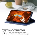 Cow Texture Magnetic Leather Phone Case For Tecno Camon 30 Premier 5G/Tecno Camon 30 Pro 5G/Tecno Camon 30. 