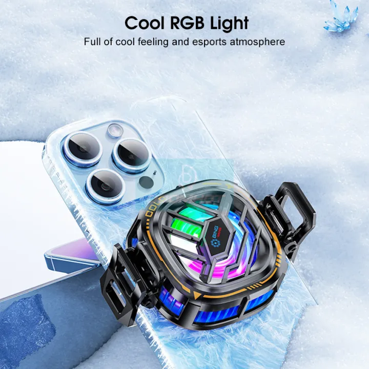 Doomhot%20Phone%20Cooler%202%20In%201%20Mobile%20Phone%20Radiator%20Semiconductor%20Fast%20Cooling%20And%20Heat%20Dissipation%20Portable%20Mobile%20Phone%20Radiator%20With%20Digital%20Display%20Suitable%20for%20Live%20Streaming%20Mobile%20Game%20-%20Image%209