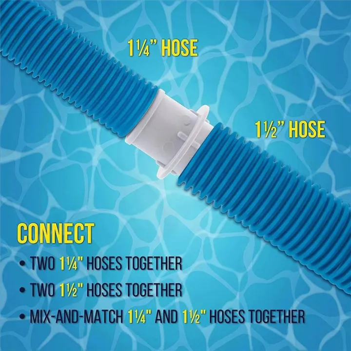Pool%20Connector%20Coupling%20Pool%20Vacuum%20Hose%20Adapter%201-1/2Inch%20or%201-1/4Inch%20for%20Swimming%20Pool%20Vacuums%20Cleaners%20-%20Image%205