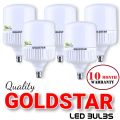 LED Bulb / house bulb ./  9W GOLD STAR Energy saving  bulbs ( 10 Months Warranty ). 