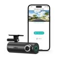 70mai M300 DashCam, 1.5K 1296P Full HD+, 3D-DNR, WDR, G-Sensor, Wi-Fi, App Playback & Share. 