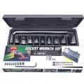 Box Socket SET 10 PCS. 
