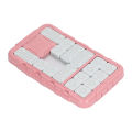 Challenges Slide Board Toy Slide Puzzle Board Toy Portable Size Magnetic Handheld Educational for Teens. 