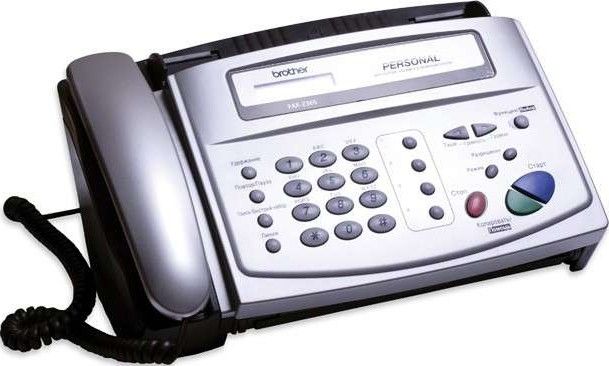 Brother Thermal FAX-236S