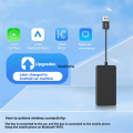 Adapter CC IOS mirror Playuto Ca wireless And Android dog suitable for Play plus wireless Carid car roid A screen USB PA. 