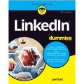 LINKEDIN FOR DUMMIES (JOEL ELAD). 