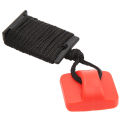 Running Machine Safety Switch, Magnet Treadmill Key Strong Clip for Exercise. 