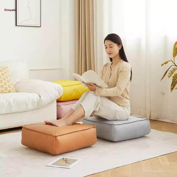 Traditional%20Meditation%20Cushion%20Square%20Tatami%20Chair%20Pad%20Japanese%20Seat%20Cushion%20for%20Indoor%20Outdoor%20-%20Image%204