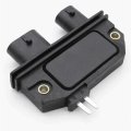 Car High Performance Ignition Control Module LX340 for C/K 1500 2500 3500 Pickup 10457765 Replacement. 