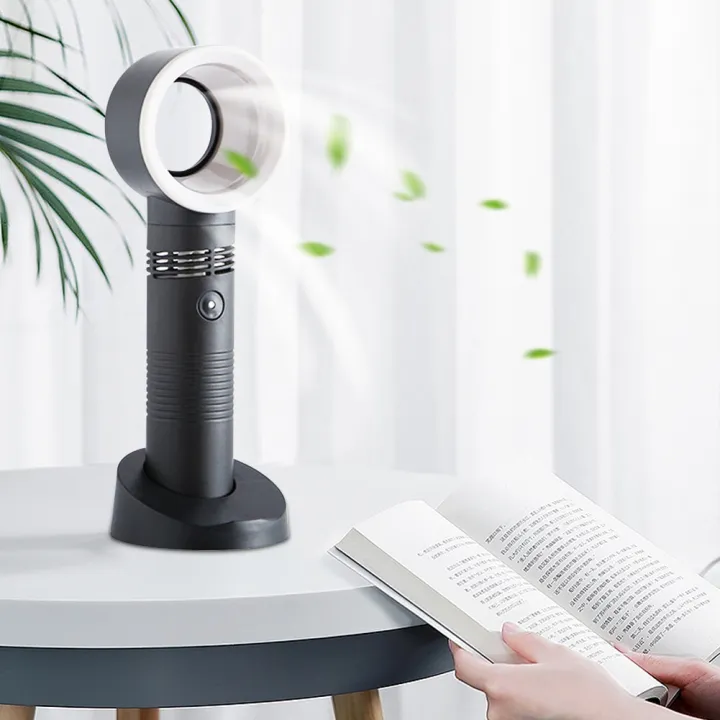 Portable%20Bladeless%20Fan%20Handheld%20Desktop%20Mini%20Air%20Cooler%20No%20Leaf%20Ultra-quiet%20Fans%20Cooling%20USB%20Rechargeabe%20for%20Travel%20Outdoor%20-%20Image%205