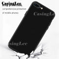 For OPPO A38 case Ultra Thin Smooth silicon Matte Back Soft Cover OPPO A38 Phone case cover. 