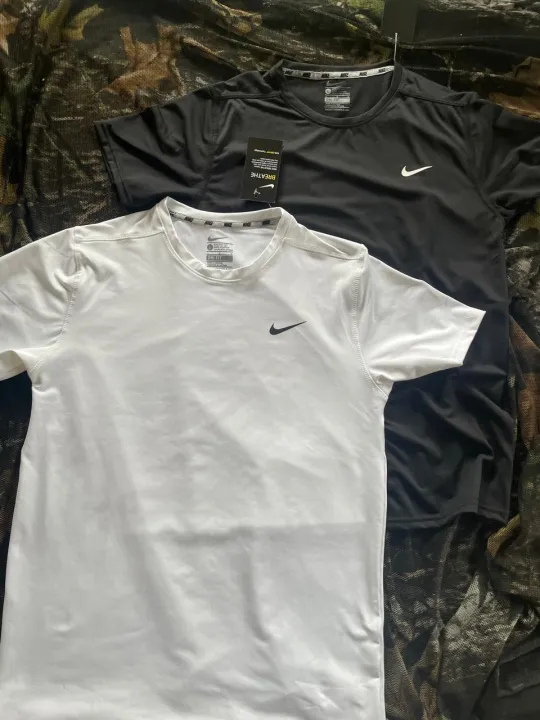 Nike%20t%20shirt%20Drifit%20Breathable%20Men's%20t%20shirt%20Slim%20Fit%20Power%20Tech%20New%20black%20and%20White%20Drifit%20Nike%20T%20shirt%20Collection%20For%20Gym%20Workout%20Yoga%20Running%20Sport%20Bicycle%20Cycling%20Jet%20Black%20T%20shirt%20-%20Image%205