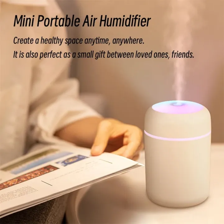 300ML%20Mini%20Ultrasonic%20Air%20Humidifier%20Romantic%20Light%20USB%20Essential%20Oil%20Diffuser%20Car%20Purifier%20Aroma%20Anion%20Mist%20Maker%20-%20Image%203