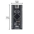 MicroPython Development MicroPython Board Support STM32F401RCT6 Core Board System Board Development Board STM32F401CCU6 Core Board Core Board Development Board Development Projects. 