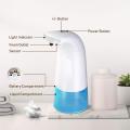 Automatic Sensor Liquid Soap Dispens       Liquid Soap Dispenser. 