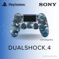 PS4 DualShock Wireless Controller. 