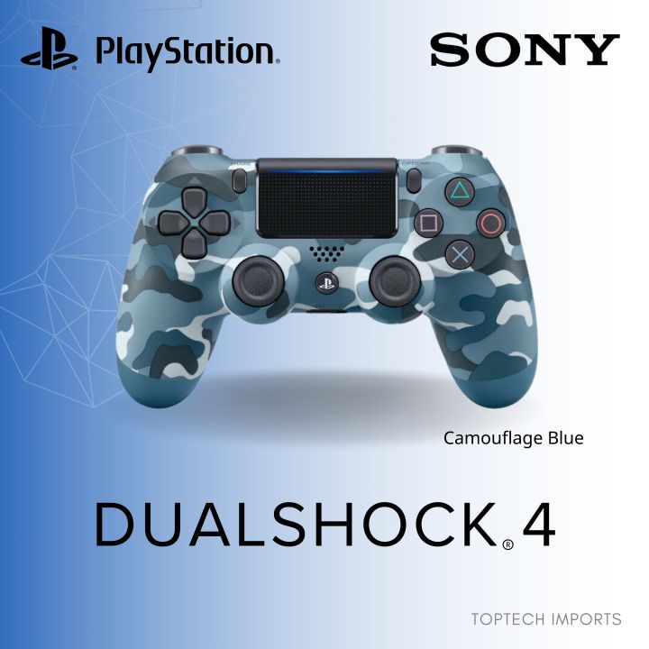 PS4%20DualShock%20Wireless%20Controller%20-%20Image%205