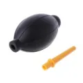 【Miga Plaza】Mini Dust Blowing Ball Air Blower Cleaning For Camera Len Watch Garden Tools. 