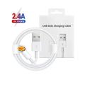 USB Lightning  Foxconn Charge Cable i Phone 7 8 Plus XS Max X  5 5S SE 6 6S Plus  Fast Charging USB Data Cable. 