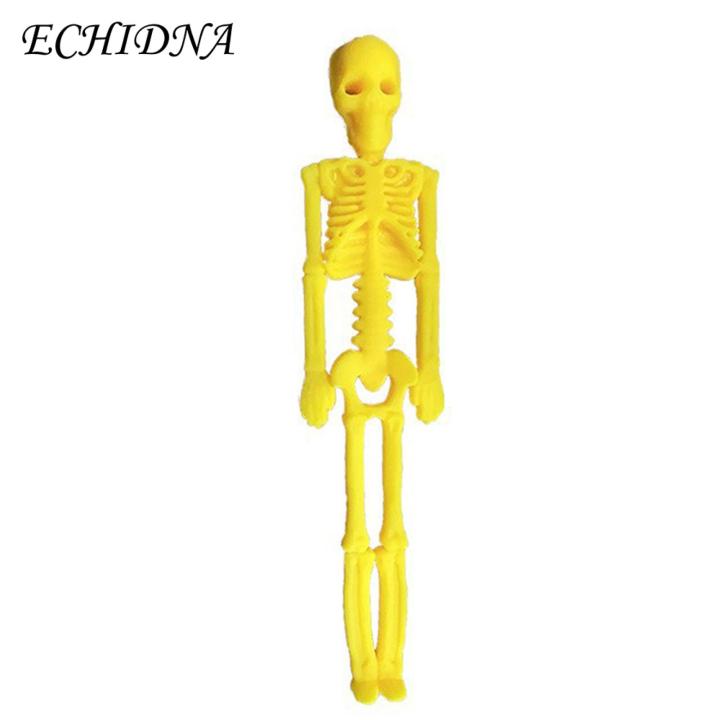 Skull-shaped%20Toys%20Skeleton%20Toy%204pcs%20Bright%20Color%20Lightweight%20Eco-friendly%20Halloween%20Stretchy%20Decompression%20Toys%20for%20Children%20Tpr%20Skull%20Toys%20-%20Image%206