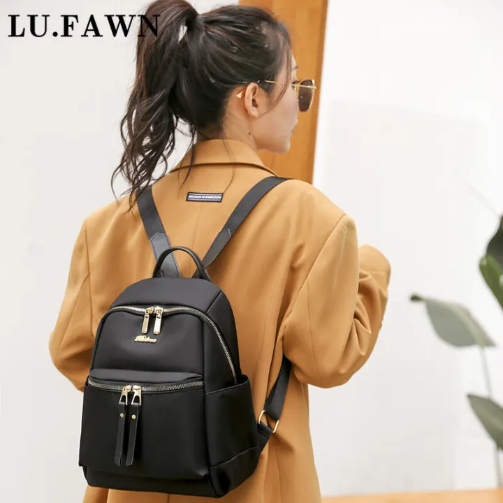 LU%20FAWN%20Fashion%20Backpack%20Women%20Oxford%20Cloth%20Shoulder%20Bag%20School%20Bags%20for%20Teenage%20Girls%20Light%20Ladies%20Travel%20Backpack%20Waterproof%EF%BC%886649%EF%BC%89%20-%20Image%207