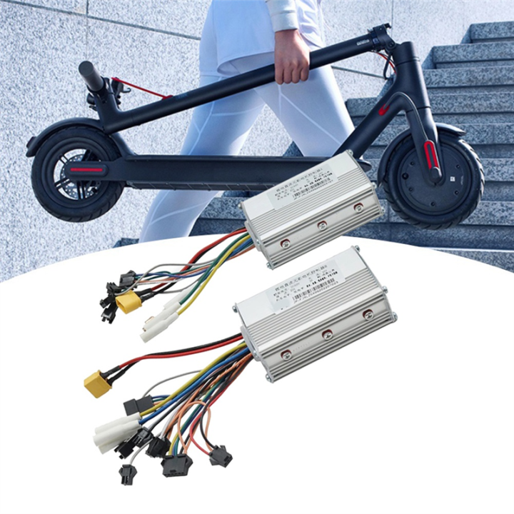 For%20JP%2060V%2025A%20DC%20Brushless%20Controller%20Dual%20Motor%20Replacement%20for%20Electric%20Scooter%20E%20Bike%20Brushless%20Controller%20-%20Image%202