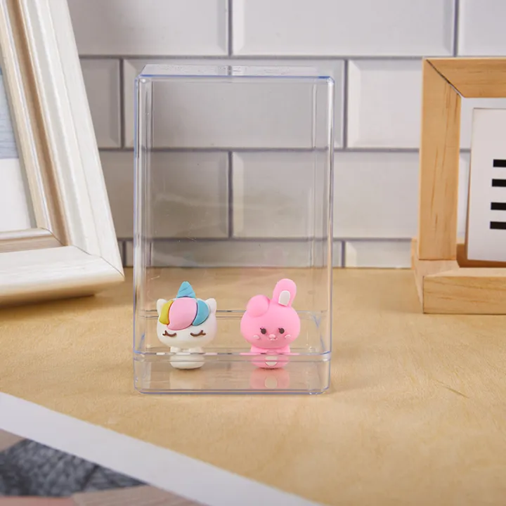 Desktop%20Storage%20Box%20Doll%20Model%20Display%20Case%20Dustproof%20Toy%20Model%20Display%20Stand%20QUANYIN%20-%20Image%207