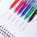 1pcs New Erasable Ballpoint Pens. 