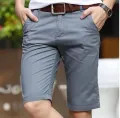 Men's Casual Shorts / Gents Twil Shorts. 