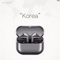 WapuLuxury 2025 New Buds 3 Pro True Wireless Bluetooth Earphone Headphone HiFi Hot Selling Sound Low Latency Noise Reduction Earbuds for IPhone Android. 