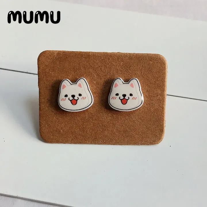 2023%20New%20Dachshund%20Stud%20Earring%20Epoxy%20Jewelry%20Resin%20Cute%20Dog%20Acrylic%20Earrings%20Handmade%20Gifts%20For%20Friends%20-%20Image%205