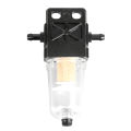 1 PCS Heaters Water Separator Replacement Fuel Filter / Water Separator Kit for Webasto/ Eberspacher. 