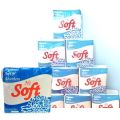 Tissue - Paper Serviette 20 pack 33x33 100 Sheets. 