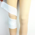 1PC 40~300cm High Elasticity Compression Bandage Sports Kinesiology Tape for Ankle Wrist Knee Calf Thigh Wraps Support Protector. 