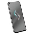Matte Anti-Glare Full Tempered Glass For Oppo A53. 