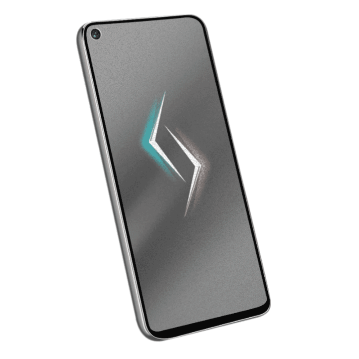 Matte Anti-Glare Full Tempered Glass For Oppo A53
