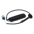 Rear Boot Trunk Lock Opener Switch Button Back Door Switch Assembly for Cadillac 2007-2013 15106857. 