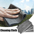 Glass Wiping Cloth Streak Free Thick Multifunction Cleaning Cloth Reusable Microfibre Wipes Windows Glass Towel Kitchen Tools. 