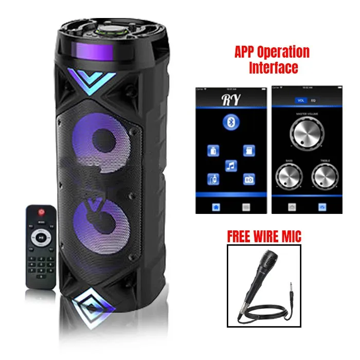 BLUETOOTH%20SPEAKER%20ZQS-6208%20with%20REMOTE%20AND%20WIRED%20MIC%20-%20Image%203
