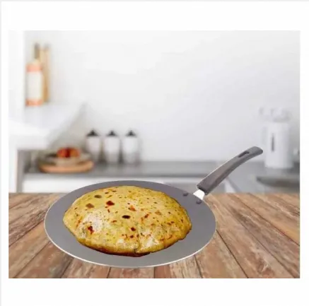 Non%20Stick%20Dosa%20&%20Rotti%20Tawa%20Pan%20Concave%20Indian%20Rotti%20Chapati%20Dosa%20Pan%20Flat%20Cooking%20Plate%2028cm%20-%20Image%204