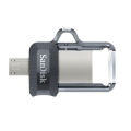 SDDD3 OTG USB Flash Drive 32GB 64GB USB 3.0 Dual Mini Pen Drives. 