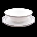 Cake Icing Decorating Turntable/Rotating Stand Turning Tray. 