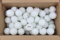 2/10pcs Ping-Pong Balls Table Tennis Ball 3 Stars Competition Training Balls New Materials High Elasticity Quality. 
