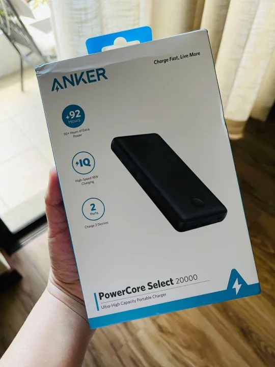 Anker%20PowerCore%20Select%2020000mAh%20Power%20Bank%20-%20Image%202