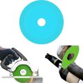 Glass Cutting Disc, Saw Blade Wheel Glass Ceramic Cutting B. 