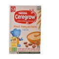 Baby Ceregrow Wheat Honey & Dates With Milk- (Up 3 Year) - 250.00 g. 